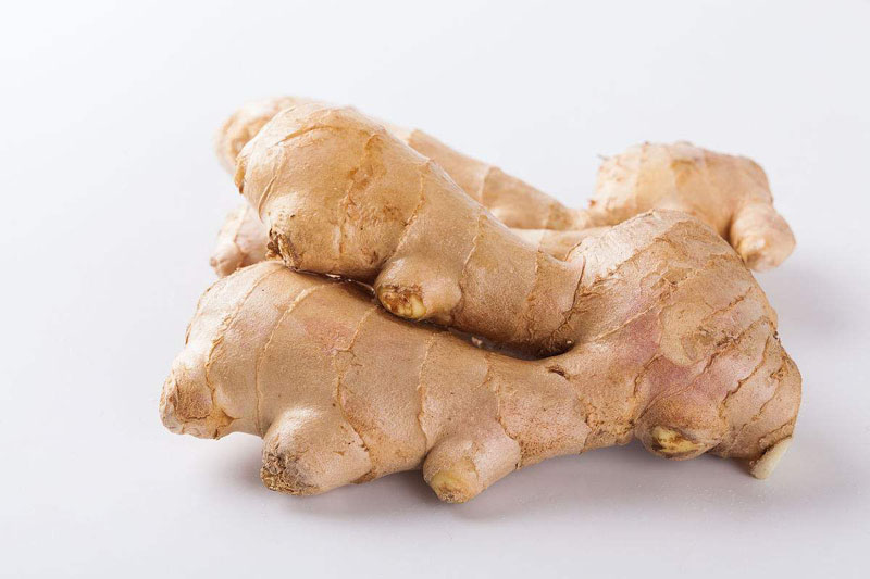生薑